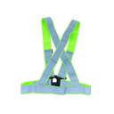 Traxole Refleks Bandolier onesize yellow
