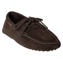 Polo Ralph Lauren Dame Sko Brun 38 EU,