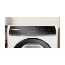 Bosch Serie 8 9 kg Kondenstørketrommel Wi-Fi Hvit