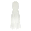 Pinko Dame Kjoler Hvit S,