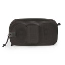 Osprey Pack Pocket Waterproof Black Black unisex