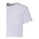 Valentino Garavani Herre Topper Hvit L,