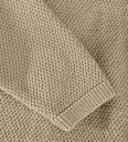 Minymo Cardigan Knit Beige 86
