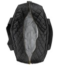 Cam Cam Copenhagen Changing Bag, Large - Ocs - Latte - Black - ONE SIZE