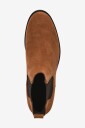 Tamaris   Chelseaboots   Brun