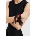 Alexander McQueen Dame Accessories Svart ONE SIZE,