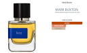 Free Mark Buxton Eau De Parfum 2ml