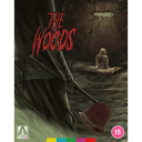 The Woods 2006 Bluray