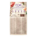 Core Petfood Kattemat for Kattunger 1,75 kg - Uten Korn - Kylling og Kalkun Oppskrift