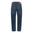 My Essential Wardrobe Dame Jeans Blå W24 L28,