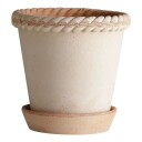 Bergs Potter Emilia krukke 30 cm Rosa