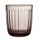 Iittala - Raami glass 26 cl 2 stk røsslyng