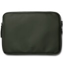 Rains Trail Laptop Case 13"/14" W1 Green