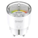 Gosund WiFi Smartplugg med energimåler Tuya