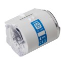 Brother CZ-1005 - continuous label - 1 roll(s)