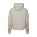 Burberry Herre Gensere & Hettegensere Grå M,