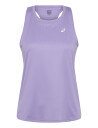 Asics Asics Core Tank   Purple   M