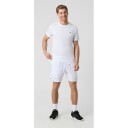 Bjørn Borg Ace Light T-Shirt Herre Brilliant White XL