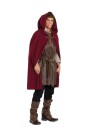 Burda 7333 - Robin Hood EUR: 48-58, US: 38-48