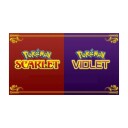 Pokemon Violet Switch