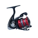 Daiwa 23 Ninja LT 2000  haspelsnelle