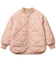 Liewood Termosett   Zella   Mini Cherry Heart/Rosey   Liewood   5 år 110   Termoklær   Rosa