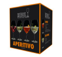 Riedel Aperitivo cocktailglass 4-pk