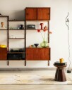 Lokki Ullteppe 200x280 cm Butter