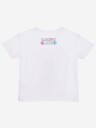 Lilo & Stitch Tshirt   White   128