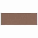 Dørmatte Annet Brun og svart 60 x 180 cm Polypropylen og vinyl
