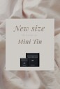 Teministeriet 150 White Elderflower Champagne   Tin Mini   15 g.