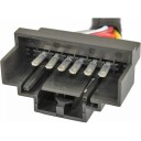 kabelreparasjonssett, baklys METZGER 2323002