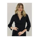 Elisabetta Franchi Dame Kjoler Svart L,