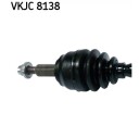 Skf Drivaksel SKF VKJC 8138