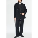 Tom Ford Herre Skjorter Svart XL,