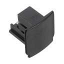 Global 3F Endestykke XTS41-2 sort