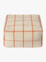 Lorena Canals Sitpuff Geo Block Natural