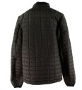 Champion Fashion Polstret Jakke   Mørk Armygrønn   Champion   16 18 år (176 188)   Dunjakke