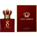 Dolce&Gabbana Q Parfyme 30ml - Woody og Amberaktig Duft for Dame
