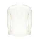 North Sails Herre Skjorter Hvit 2XL,