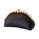 Cult Gaia Dame Vesker Svart ONE SIZE,
