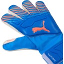 PUMA Ultra Match Protect RC Keeperhansker Blå 8.5