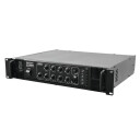 Omnitronic Mpz-250.6 Pa Mixing Amplifier