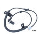 ABS sensor JAPANPARTS ABS-120