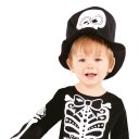 Riethmüller Skjelett Dress Baby Kostyme XX-Small 9914822