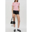 Misbhv Dame Topper Rosa XS,