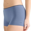 Sloggi Truser 2P GO Sense Shorts Blå modal Medium Dame