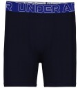 Under Armour Boxershorts   Ytelse Tech   3 pack   Midnight N   Under Armour   12 13 år 152 158   Boxershorts Blå Grå Svart