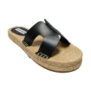Steve Madden Dame Sko Svart 38 EU,