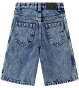 Molo Shorts   Denim   Alpha   Kontrast Stone   Molo   8 år (128)   Shorts   Blå